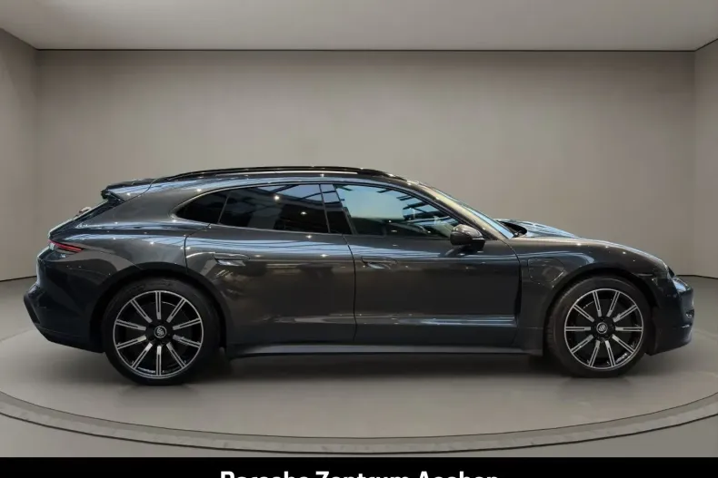 Porsche Taycan din 2024 cu 18.326 km - oferta POR174023 - foto 8