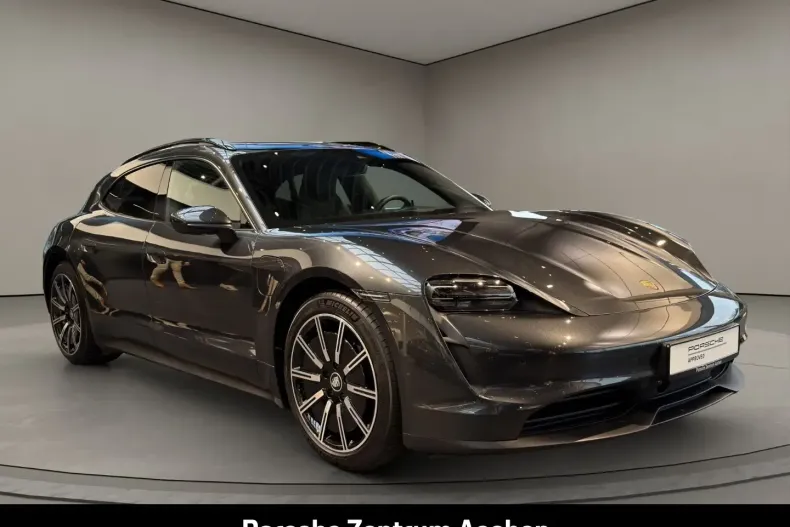 Porsche Taycan din 2024 cu 18.326 km - oferta POR174023 - foto 9