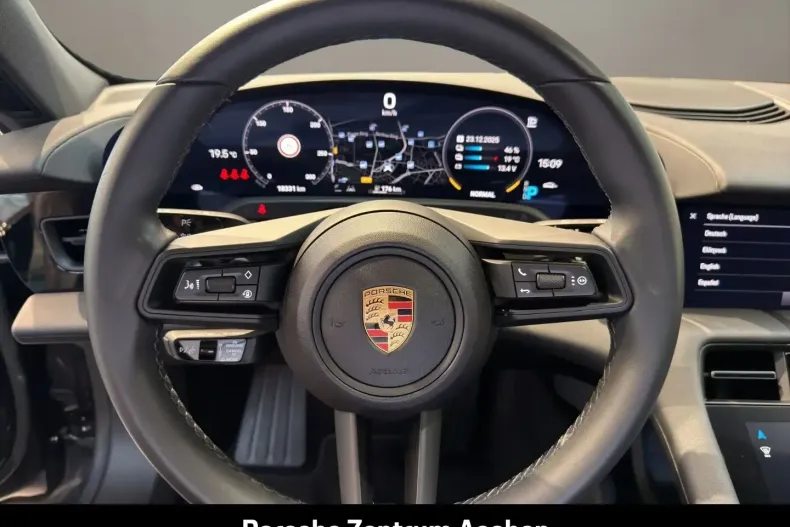 Porsche Taycan din 2024 cu 18.326 km - oferta POR174023 - foto 14