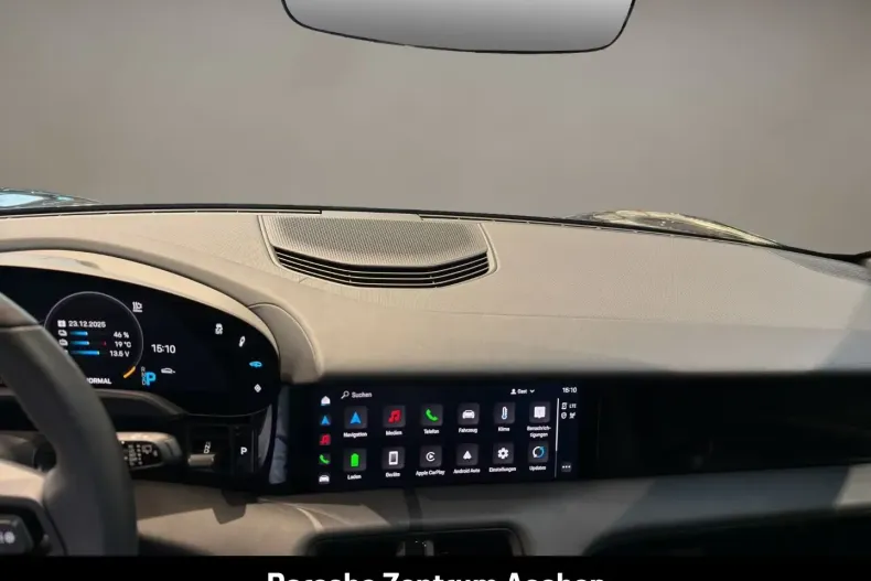 Porsche Taycan din 2024 cu 18.326 km - oferta POR174023 - foto 17