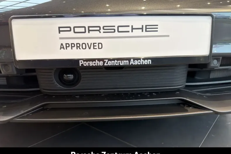 Porsche Taycan din 2024 cu 18.326 km - oferta POR174023 - foto 24