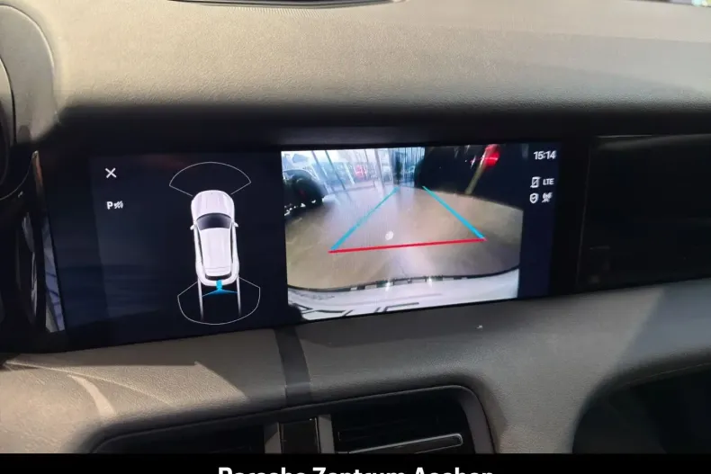 Porsche Taycan din 2024 cu 18.326 km - oferta POR174023 - foto 27