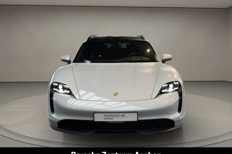 Porsche Taycan din 2024 cu 30.707 km - oferta POR174024 - foto 1