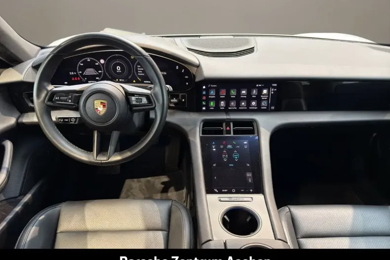 Porsche Taycan din 2024 cu 30.707 km - oferta POR174024 - foto 2