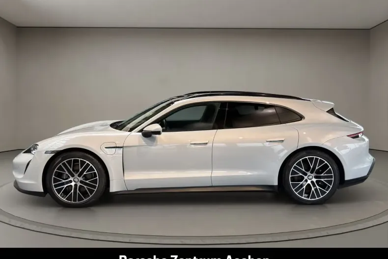 Porsche Taycan din 2024 cu 30.707 km - oferta POR174024 - foto 5