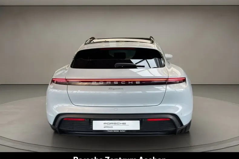 Porsche Taycan din 2024 cu 30.707 km - oferta POR174024 - foto 7