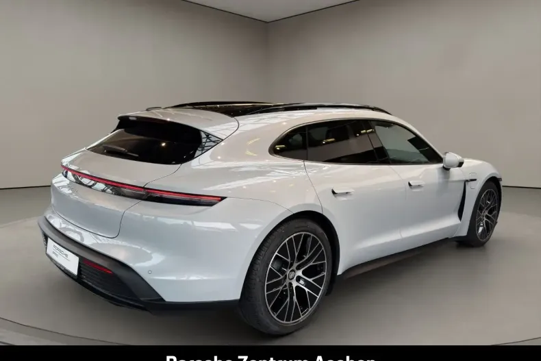 Porsche Taycan din 2024 cu 30.707 km - oferta POR174024 - foto 8