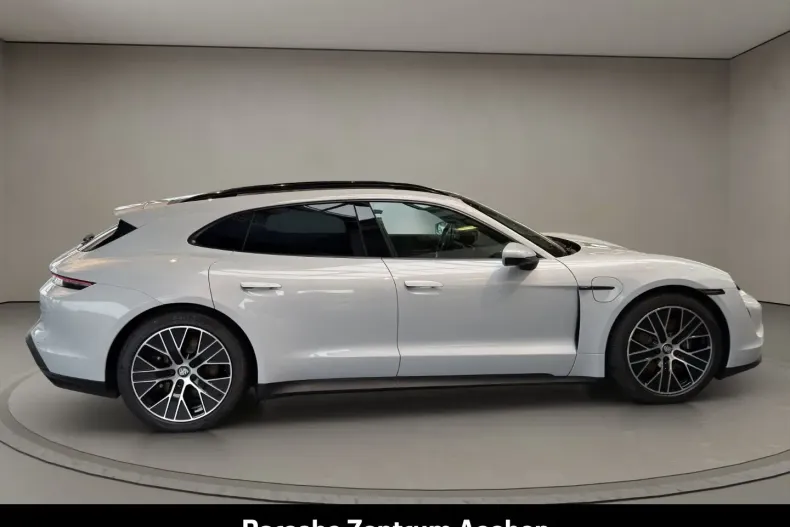 Porsche Taycan din 2024 cu 30.707 km - oferta POR174024 - foto 9