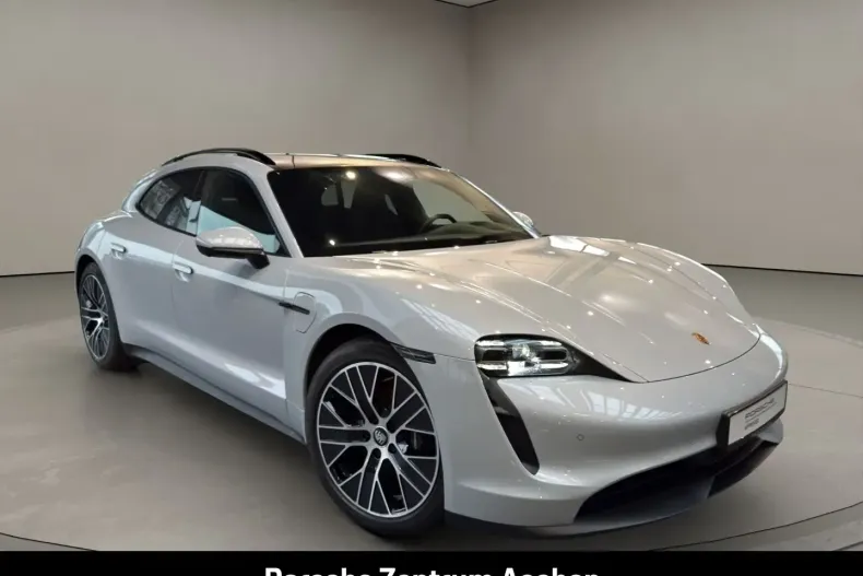 Porsche Taycan din 2024 cu 30.707 km - oferta POR174024 - foto 11