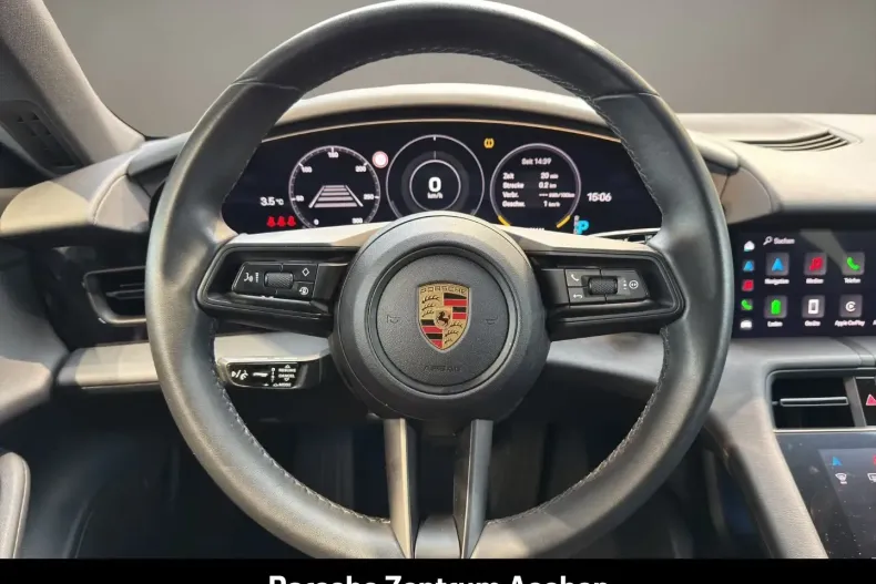 Porsche Taycan din 2024 cu 30.707 km - oferta POR174024 - foto 15