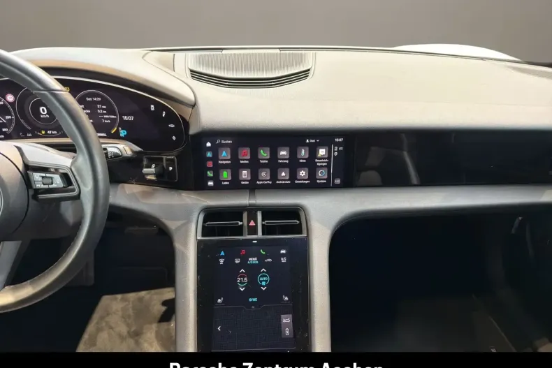 Porsche Taycan din 2024 cu 30.707 km - oferta POR174024 - foto 17