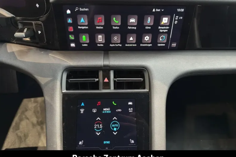 Porsche Taycan din 2024 cu 30.707 km - oferta POR174024 - foto 18