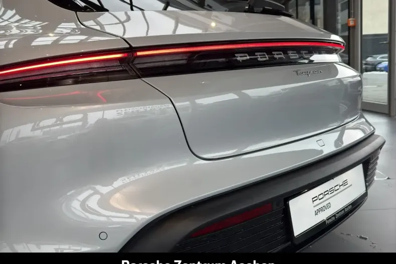 Porsche Taycan din 2024 cu 30.707 km - oferta POR174024 - foto 23