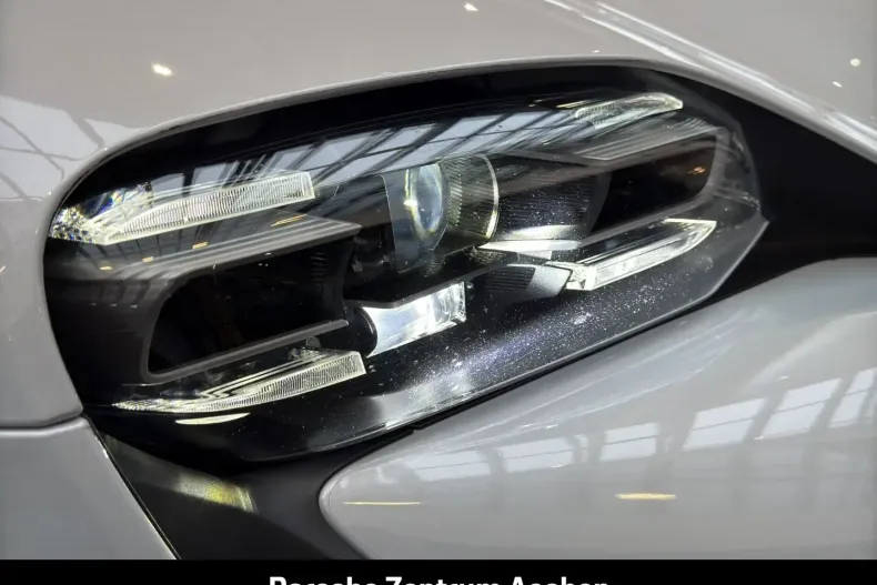 Porsche Taycan din 2024 cu 30.707 km - oferta POR174024 - foto 25