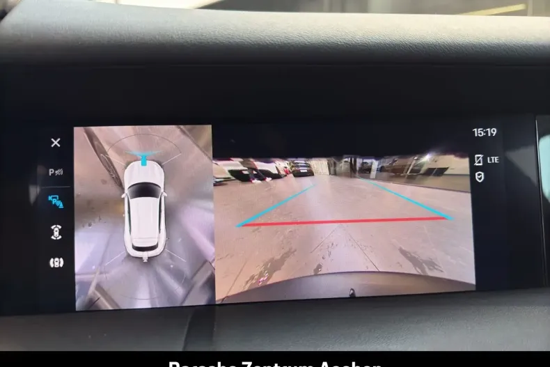 Porsche Taycan din 2024 cu 30.707 km - oferta POR174024 - foto 28