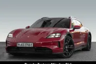 Porsche Taycan din 2024 cu 22.400 km - oferta POR174026 - foto 1