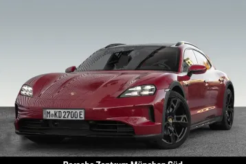 Porsche Taycan din 2024 - oferta POR174026