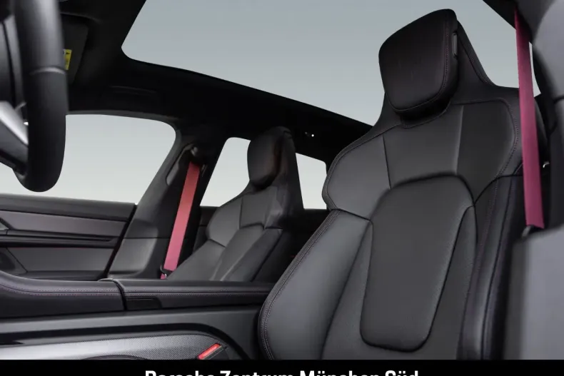 Porsche Taycan din 2024 cu 22.400 km - oferta POR174026 - foto 5