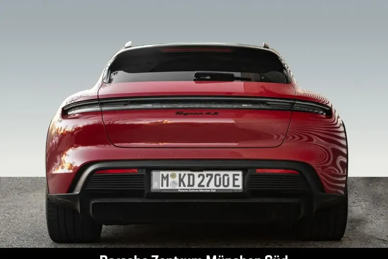 Porsche Taycan din 2024 cu 22.400 km - oferta POR174026 - foto 13