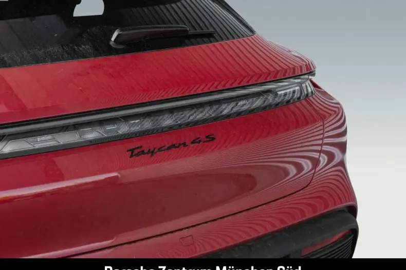 Porsche Taycan din 2024 cu 22.400 km - oferta POR174026 - foto 14