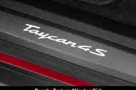 Porsche Taycan din 2024 cu 22.400 km - oferta POR174026 - foto 20