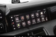 Porsche Taycan din 2024 cu 22.400 km - oferta POR174026 - foto 24