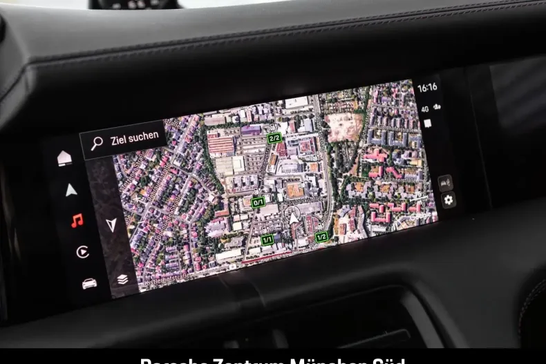 Porsche Taycan din 2024 cu 22.400 km - oferta POR174026 - foto 26