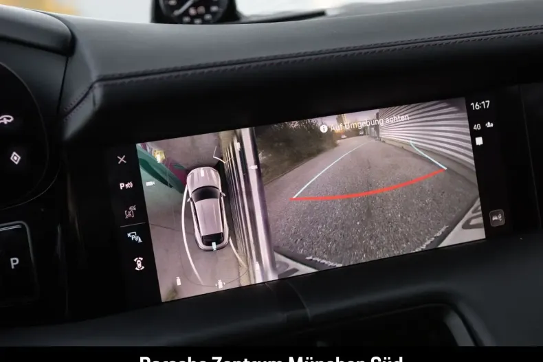 Porsche Taycan din 2024 cu 22.400 km - oferta POR174026 - foto 27