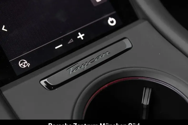 Porsche Taycan din 2024 cu 22.400 km - oferta POR174026 - foto 33