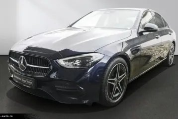 Mercedes-Benz C 300 din 2023 - oferta MER174027