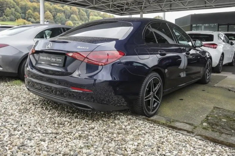 Mercedes-Benz C 300 din 2023 cu 28.378 km - oferta MER174027 - foto 2