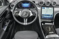 Mercedes-Benz C 300 din 2023 cu 28.378 km - oferta MER174027 - foto 11