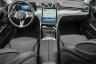 Mercedes-Benz C 300 din 2023 cu 28.378 km - oferta MER174027 - foto 12