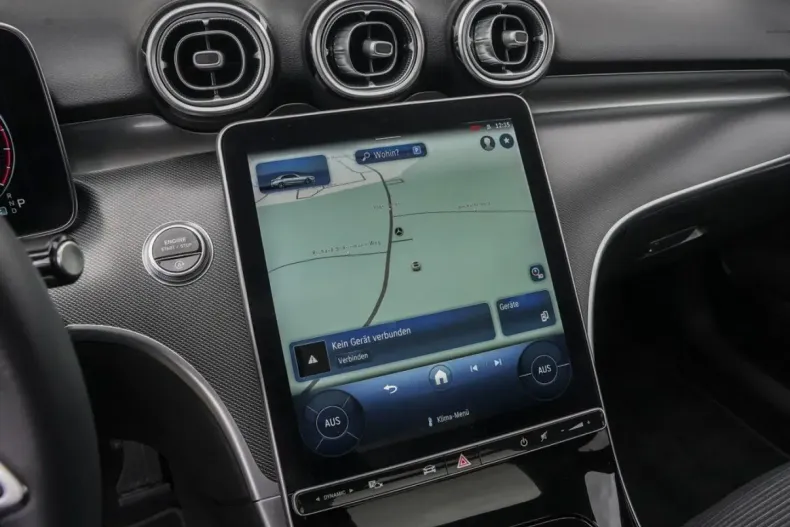 Mercedes-Benz C 300 din 2023 cu 28.378 km - oferta MER174027 - foto 14