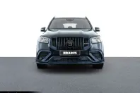 Mercedes-Benz GLS 63 din 2024 cu 40.000 km - oferta MER174028 - foto 2