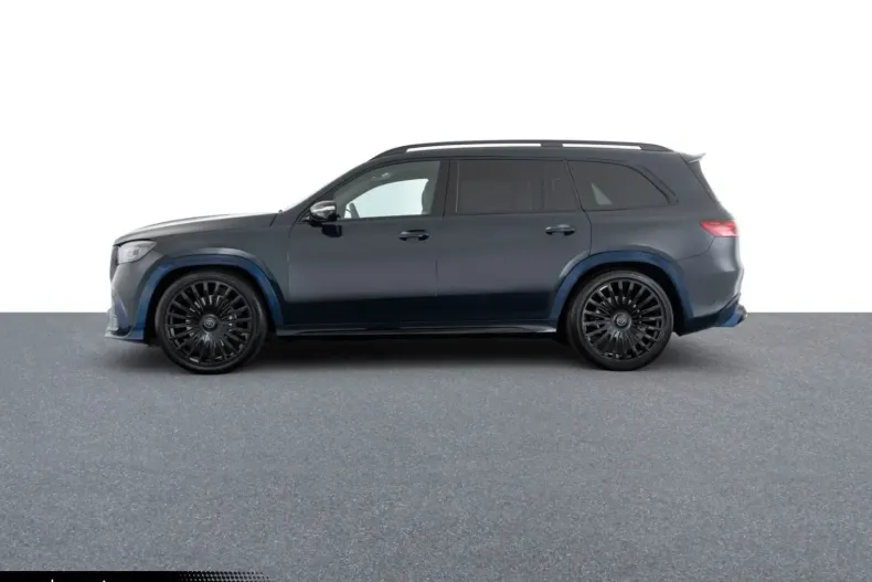 Mercedes-Benz GLS 63 din 2024 cu 40.000 km - oferta MER174028 - foto 3