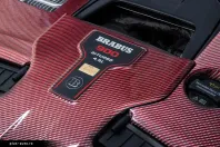 Mercedes-Benz GLS 63 din 2024 cu 40.000 km - oferta MER174028 - foto 9