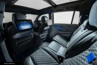 Mercedes-Benz GLS 63 din 2024 cu 40.000 km - oferta MER174028 - foto 16