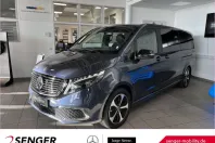 Mercedes-Benz EQV din 2024 cu 16.900 km - oferta MER174029 - foto 1