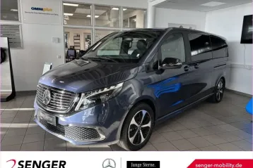 Mercedes-Benz EQV din 2024 - oferta MER174029