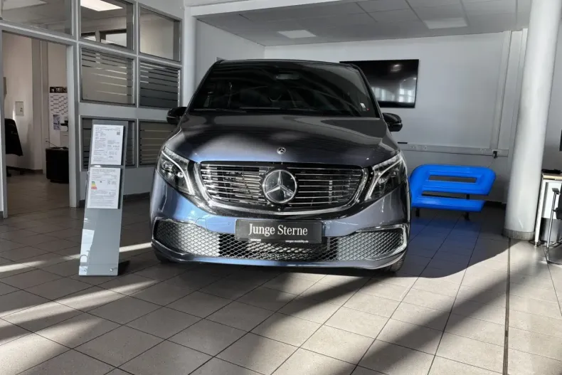 Mercedes-Benz EQV din 2024 cu 16.900 km - oferta MER174029 - foto 3