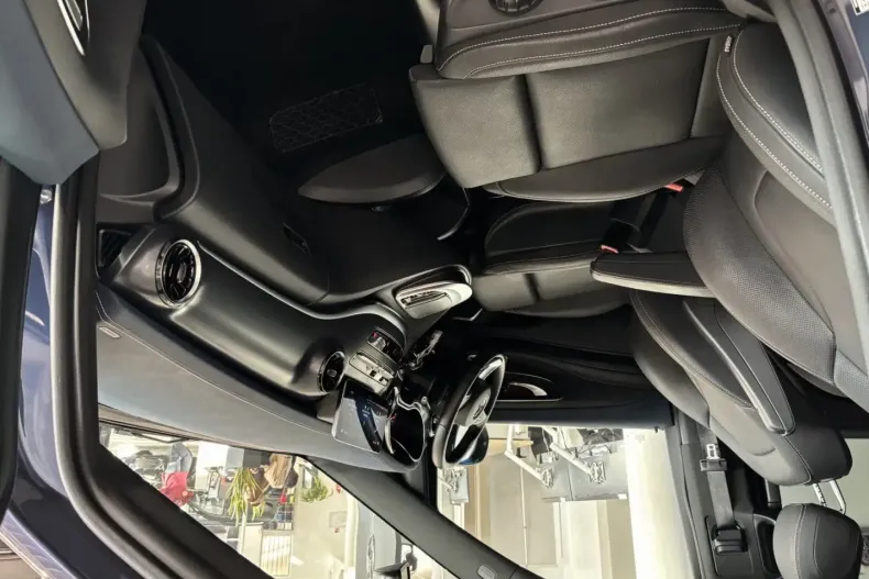 Mercedes-Benz EQV din 2024 cu 16.900 km - oferta MER174029 - foto 4