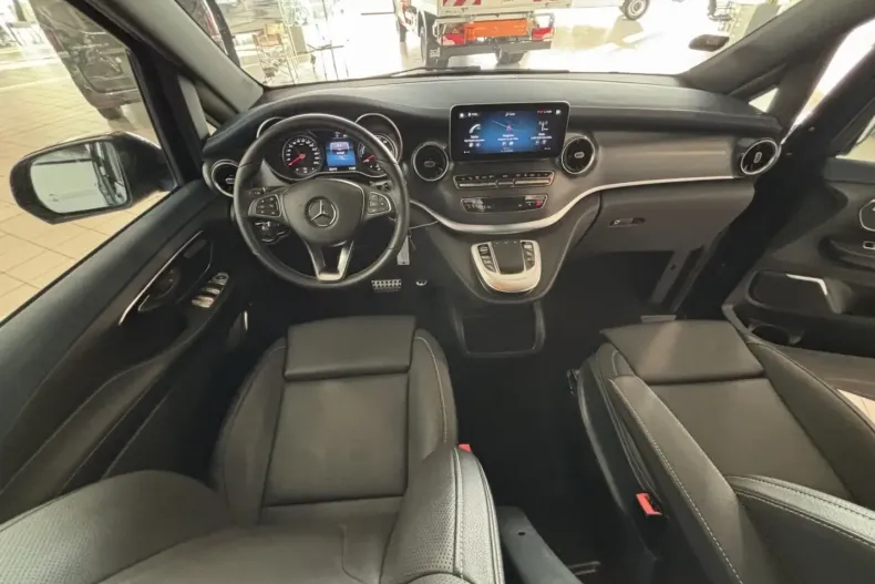 Mercedes-Benz EQV din 2024 cu 16.900 km - oferta MER174029 - foto 9