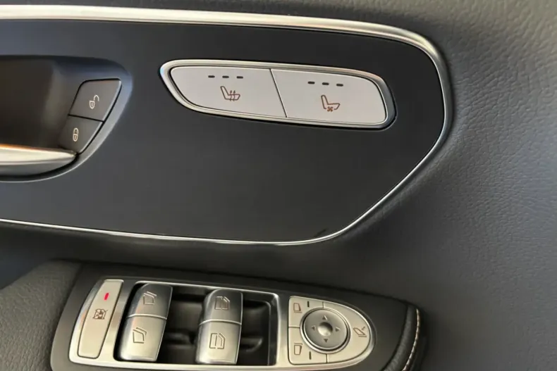 Mercedes-Benz EQV din 2024 cu 16.900 km - oferta MER174029 - foto 13