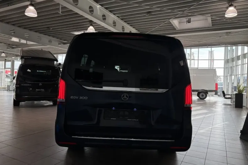 Mercedes-Benz EQV din 2024 cu 16.900 km - oferta MER174029 - foto 15