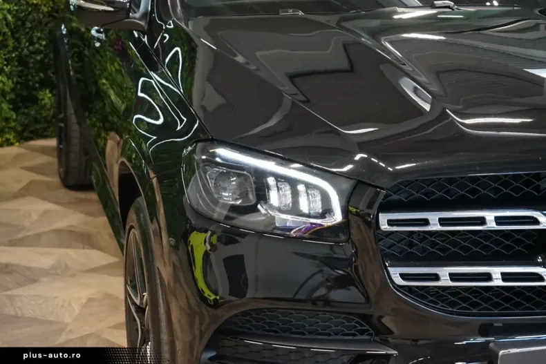 Mercedes-Benz GLS 400 din 2023 cu 70.193 km - oferta MER174031 - foto 4