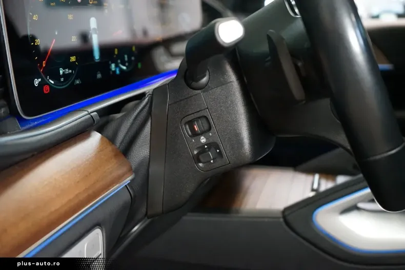 Mercedes-Benz GLS 400 din 2023 cu 70.193 km - oferta MER174031 - foto 11