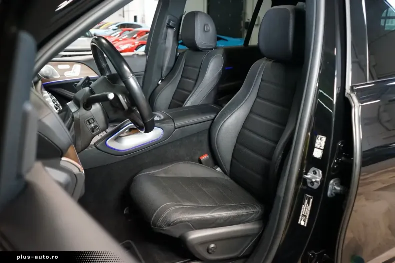 Mercedes-Benz GLS 400 din 2023 cu 70.193 km - oferta MER174031 - foto 12