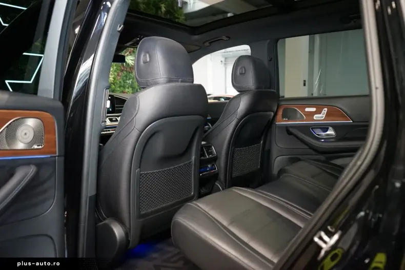 Mercedes-Benz GLS 400 din 2023 cu 70.193 km - oferta MER174031 - foto 14