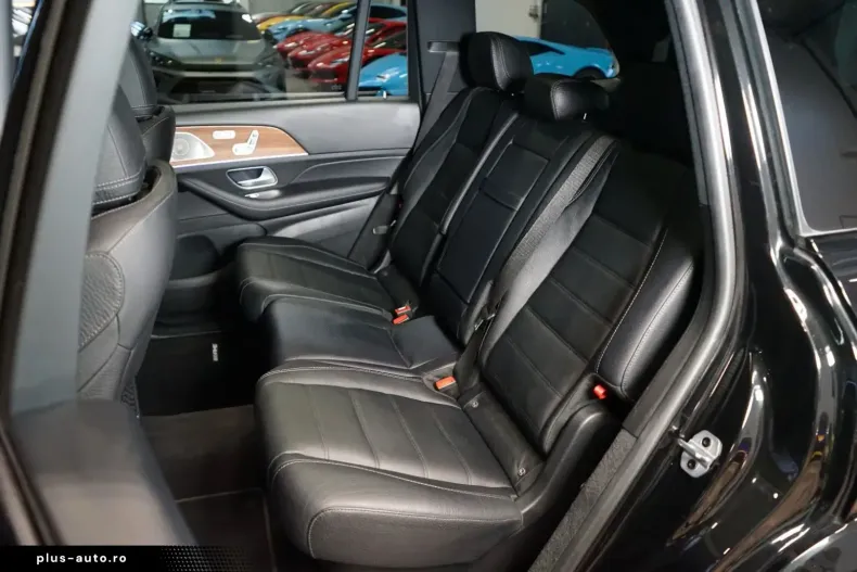 Mercedes-Benz GLS 400 din 2023 cu 70.193 km - oferta MER174031 - foto 16